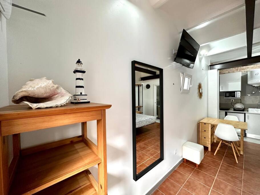 Nuevos Apartamentos Frente Al Mar Y A La Playa Castelldefels Eksteriør bilde