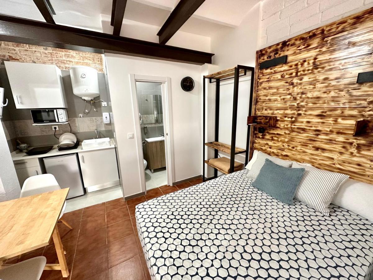 Nuevos Apartamentos Frente Al Mar Y A La Playa Castelldefels Eksteriør bilde